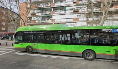 Farmacia Diana Martín Roche