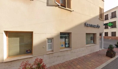 Farmacia Durán Moreno