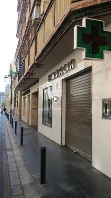 Farmacia Durbán Almería
