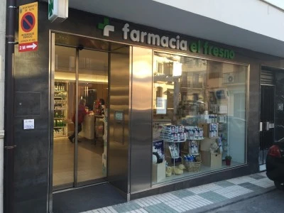 Farmacia El Fresno Ldas Alcalá/Peñalver