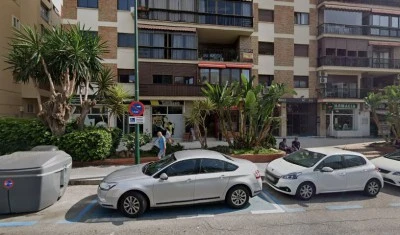 Farmacia Elcano
