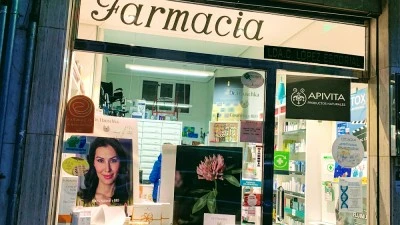 Farmacia