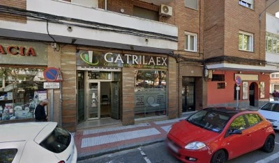 Farmacia Esther Barquero Godoy