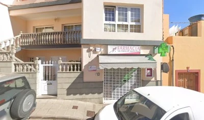 FARMACIA Fidelina María Santana Pérez