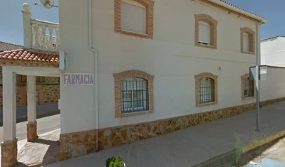 Farmacia FONTANAREJO