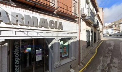 Farmacia Galán Montemayor