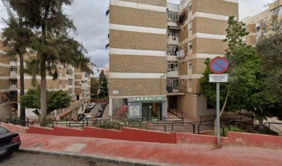 Farmacia Galdeano. Centro de Nutrición y Dietética (Dr. José Mª García Galdeano)