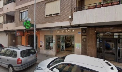 Farmacia