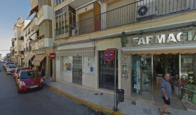 Farmacia Galisteo