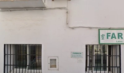 Farmacia García Aragonés