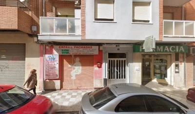 Farmacia García Lorente