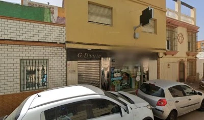 Farmacia García-Duarte