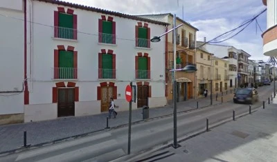 Farmacia Garrido Salas