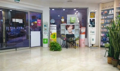 Farmacia Gervasini