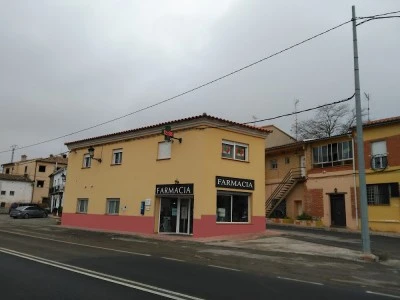 Farmacia Gimeno Royo