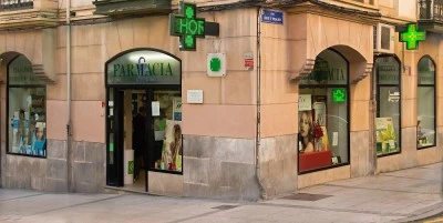 Farmacia GPalacios