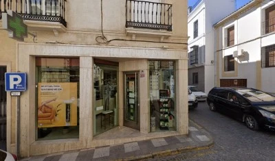 Farmacia Gran Capitán