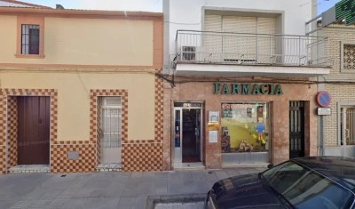 Farmacia Guillermo Mera Cazalet de Haut