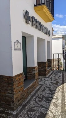 Farmacia Heras Rosa