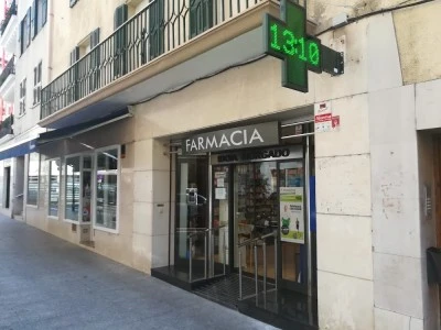 Farmacia Idoia Morgado