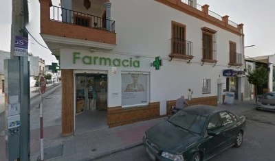FARMACIA INES DE LA CRUZ QUINTANILLA