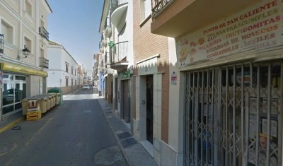 Farmacia Inmaculada Rite Zambrano