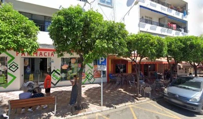 Farmacia Internacional 12H San Pedro de Alcántara