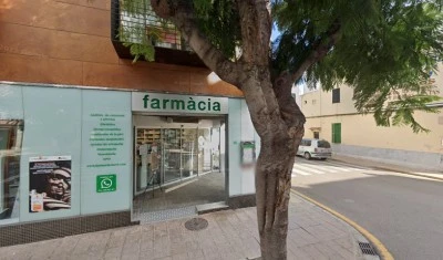 Farmàcia Jaume - Miró