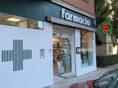 Farmacia Javier Llorente