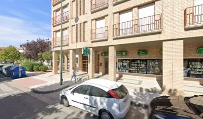 Farmacia Javier Paz