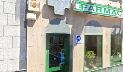 Farmacia José Caballero Gea