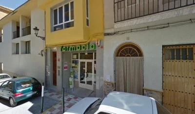 Farmacia José Justo Alvarez Tinaut
