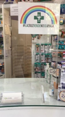 FARMACIA JOSEFINA NUÑEZ GARCIA