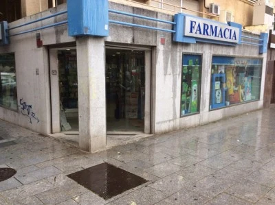 Farmacia Julián Castaño Poblador