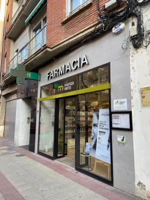 FARMACIA LA MANZANERA