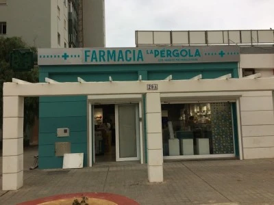 Farmacia La Pérgola