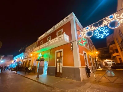 Farmacia La Plaza