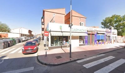 Farmacia las Estrellas