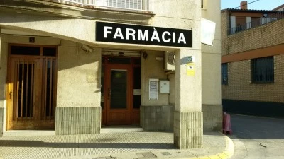 Farmàcia Laura Castelló