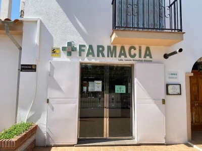 Farmacia Laura Sánchez Alonso