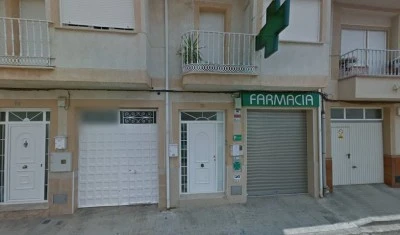 Farmacia Lda. Mª Dolores Maldonado Gonzalez