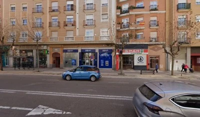 Farmacia Lda. Paula Sánchez Moreno