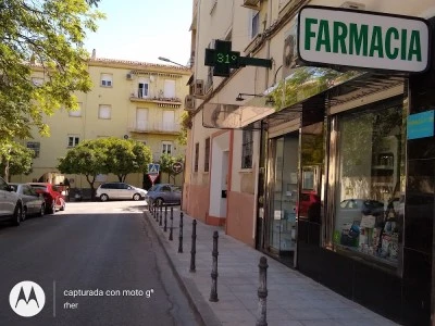 Farmacia Ldo. Dolores de la Torre Sánchez