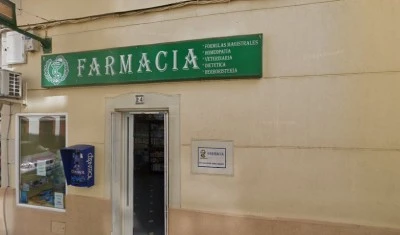 Farmacia Ldo. Guillermo Mera Cerrato
