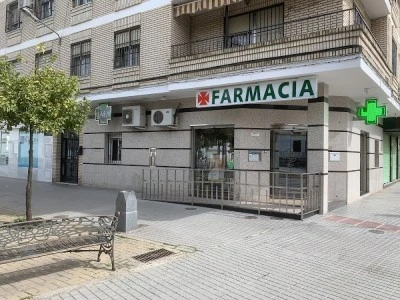 Farmacia Ldo. Rafael Ángel Fernández Muñoz