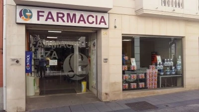 Farmacia Leza