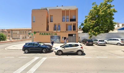 Farmacia Libertad
