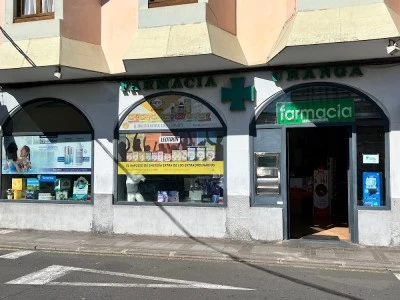 Farmacia Lic. Daniel González Uranga