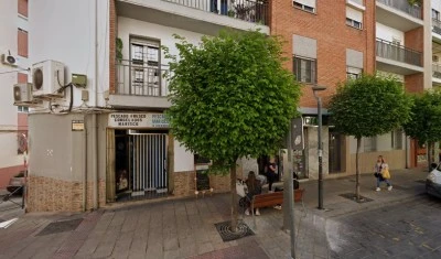 Farmacia Liébana Muñoz