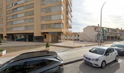 Farmacia Lorenzo Gomez